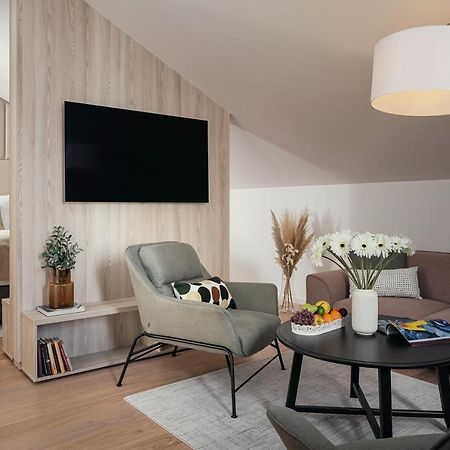 U Pujcovny Apartment Old Town Prague Luaran gambar
