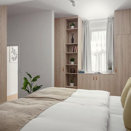 U Pujcovny Apartment Old Town Prague Luaran gambar