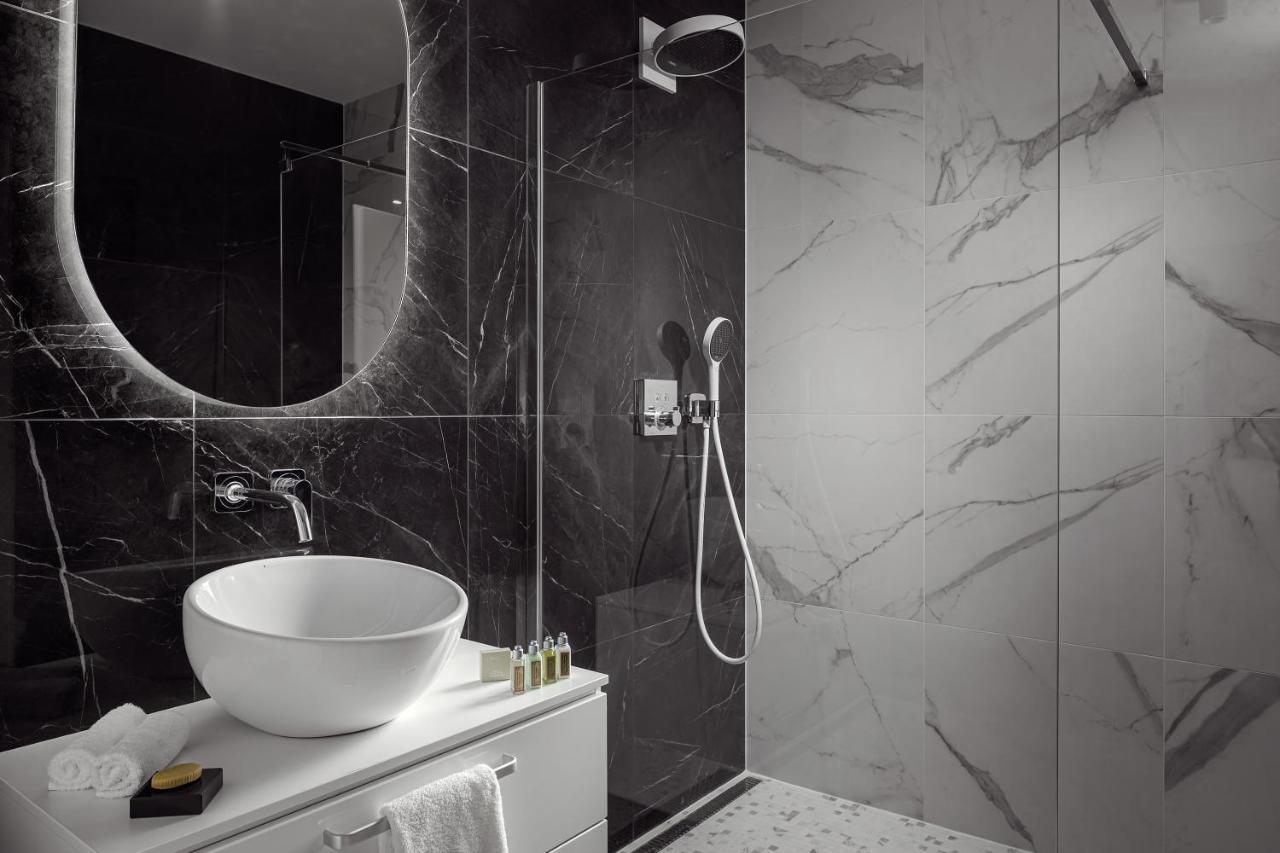 U Pujcovny Apartment Old Town Prague Luaran gambar