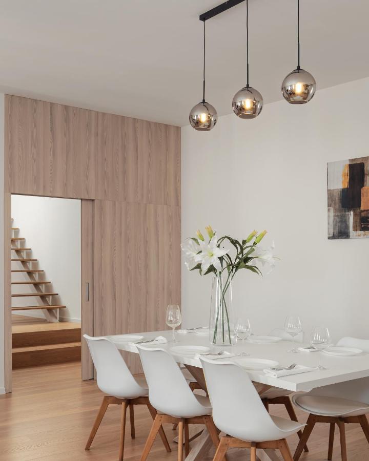 U Pujcovny Apartment Old Town Prague Luaran gambar