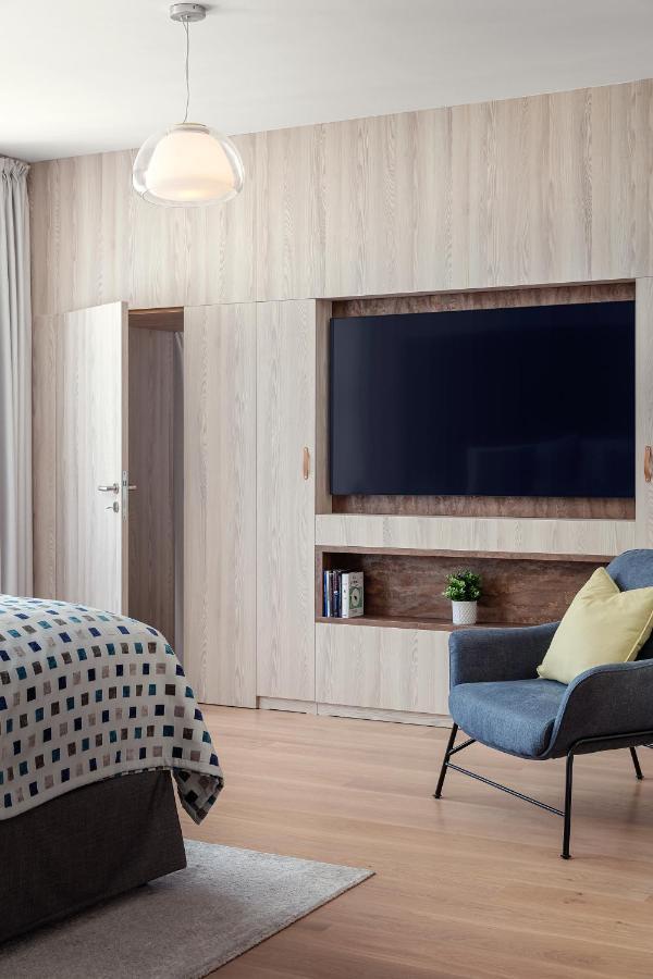U Pujcovny Apartment Old Town Prague Luaran gambar