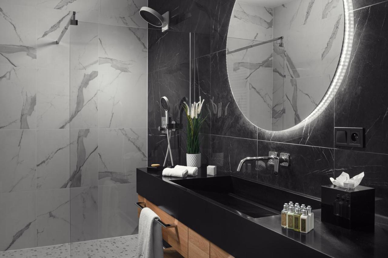 U Pujcovny Apartment Old Town Prague Luaran gambar