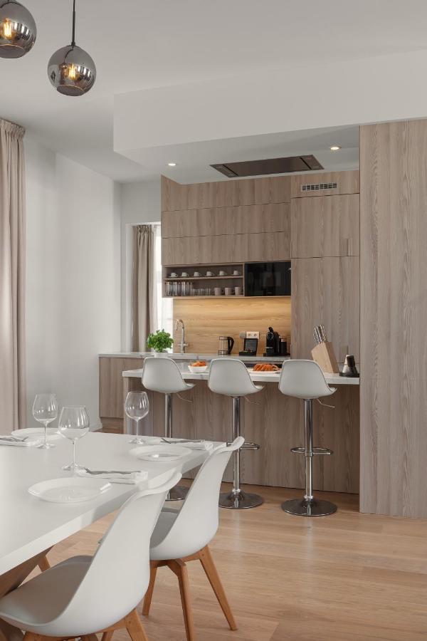 U Pujcovny Apartment Old Town Prague Luaran gambar