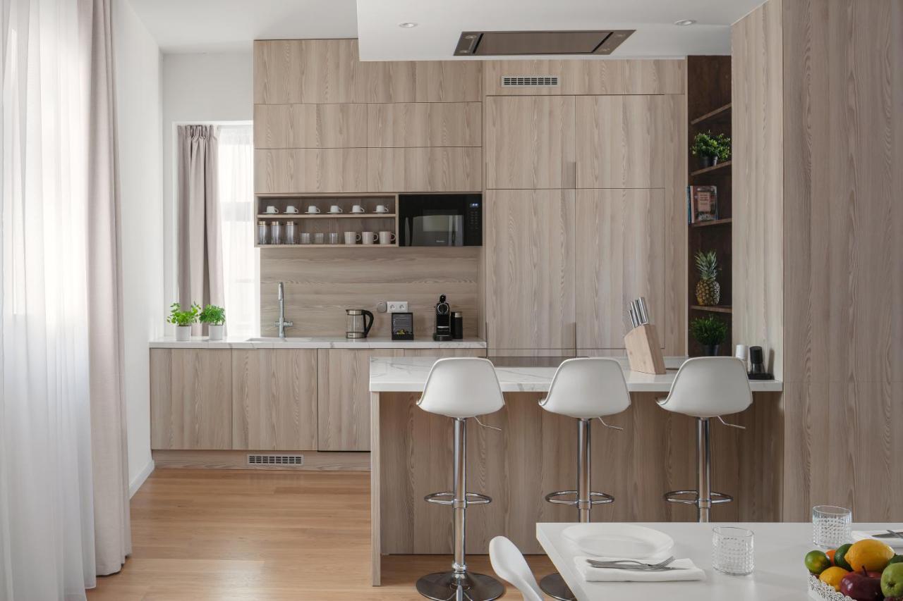U Pujcovny Apartment Old Town Prague Luaran gambar